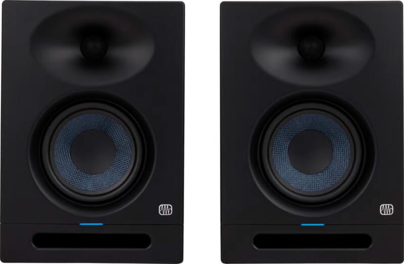 Eris Studio 5 Monitor de Referencia (Par) Presonus