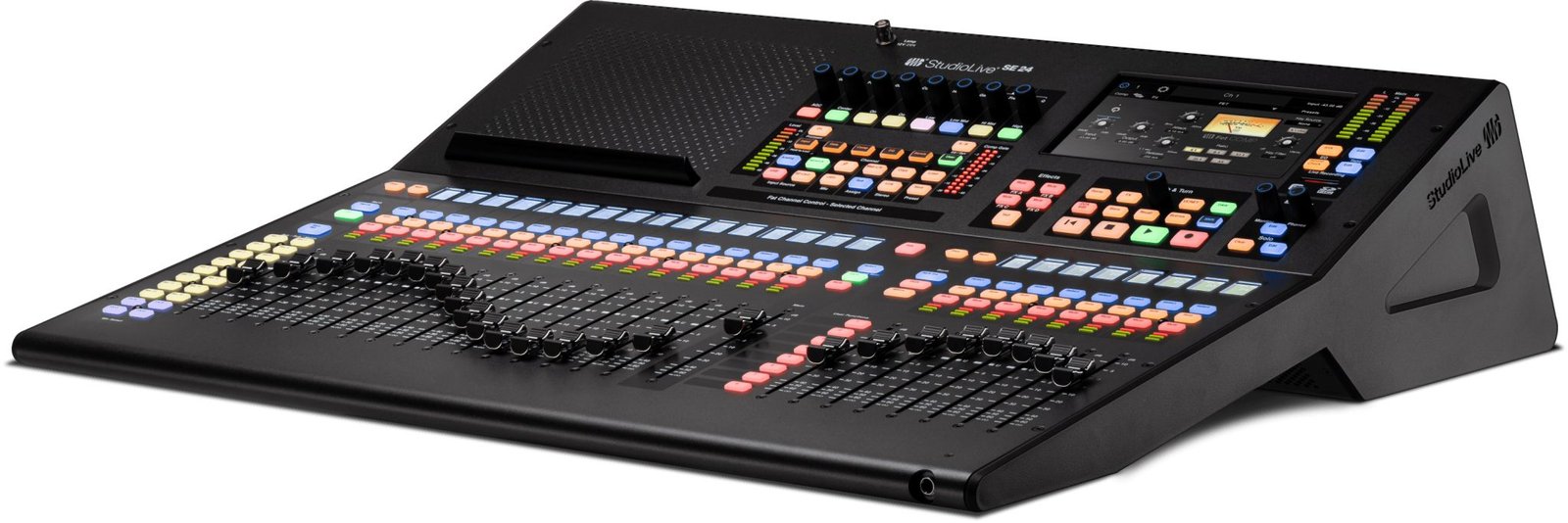 SE 24 StudioLive Series III Consola Digital Presonus