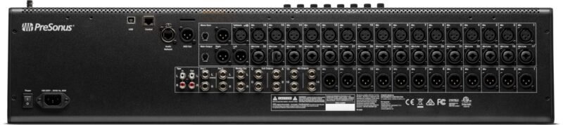 SE-32-StudioLive-Series-III-Consola-Digital-Presonus-2