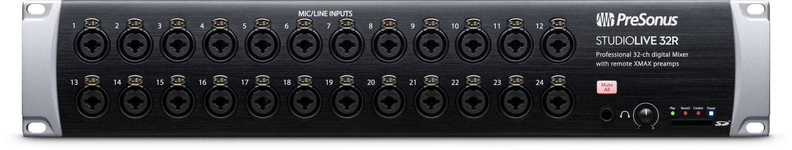 StudioLive 32R Presonus