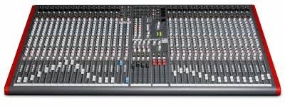 Zed-436 Allen & Heath