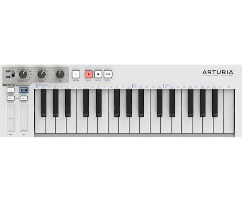 Arturia KeyStep