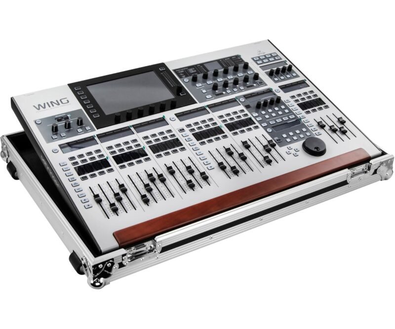 BEHRINGER WING