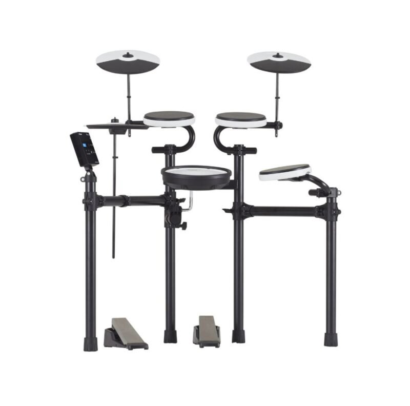 Batería Electrónica Roland TD-02KV