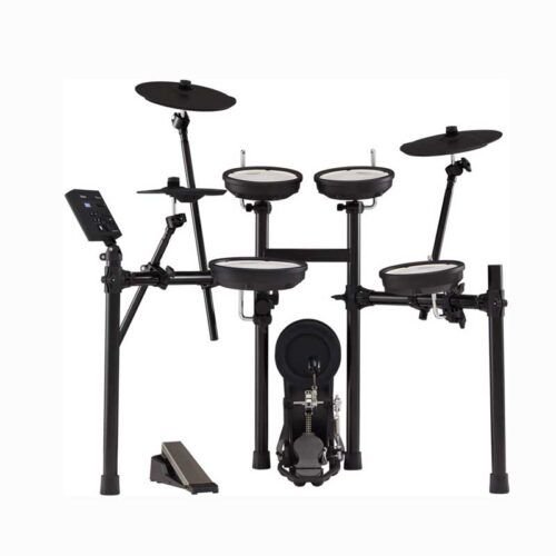 Batería Eléctrica Roland TD-07KV V-Drum Kit