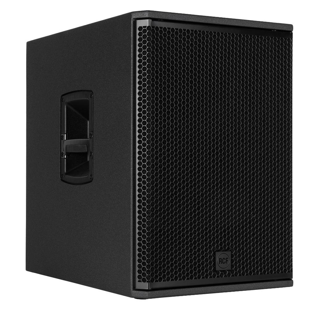 RCF SUB 15-AS – Subwoofer Activo de 15 Pulgadas