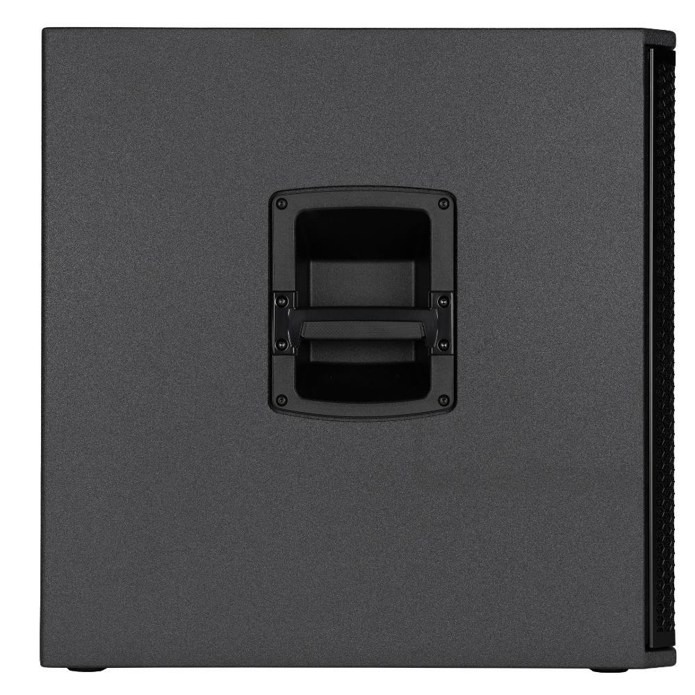 RCF SUB 15-AS – Subwoofer Activo de 15 Pulgadas - Imagen 4
