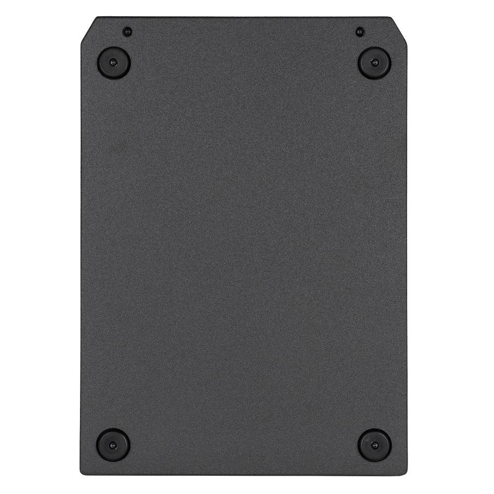 RCF SUB 15-AS – Subwoofer Activo de 15 Pulgadas - Imagen 5