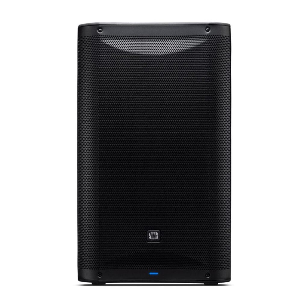 PreSonus AIR XD 12 – Altavoz Activo de 12 Pulgadas