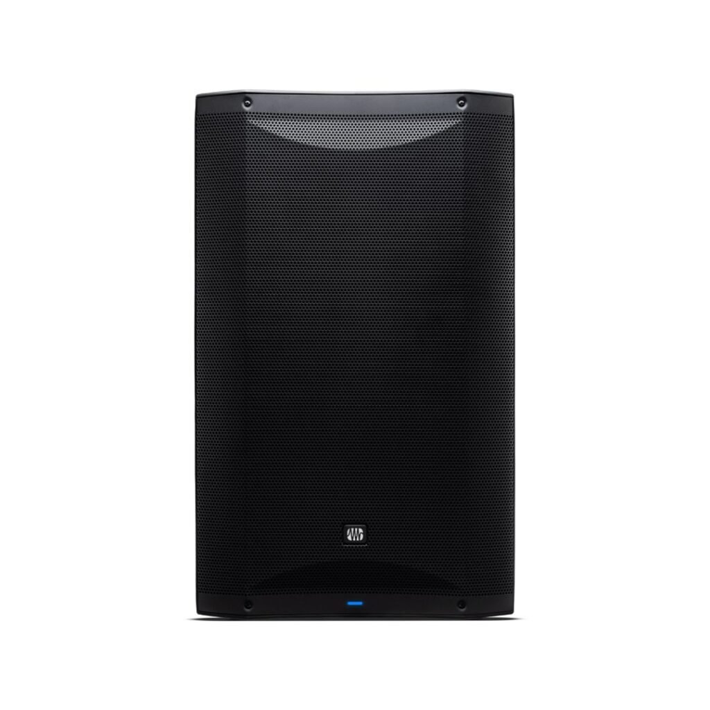 PreSonus AIR XD 15 – Altavoz Activo de 15 Pulgadas