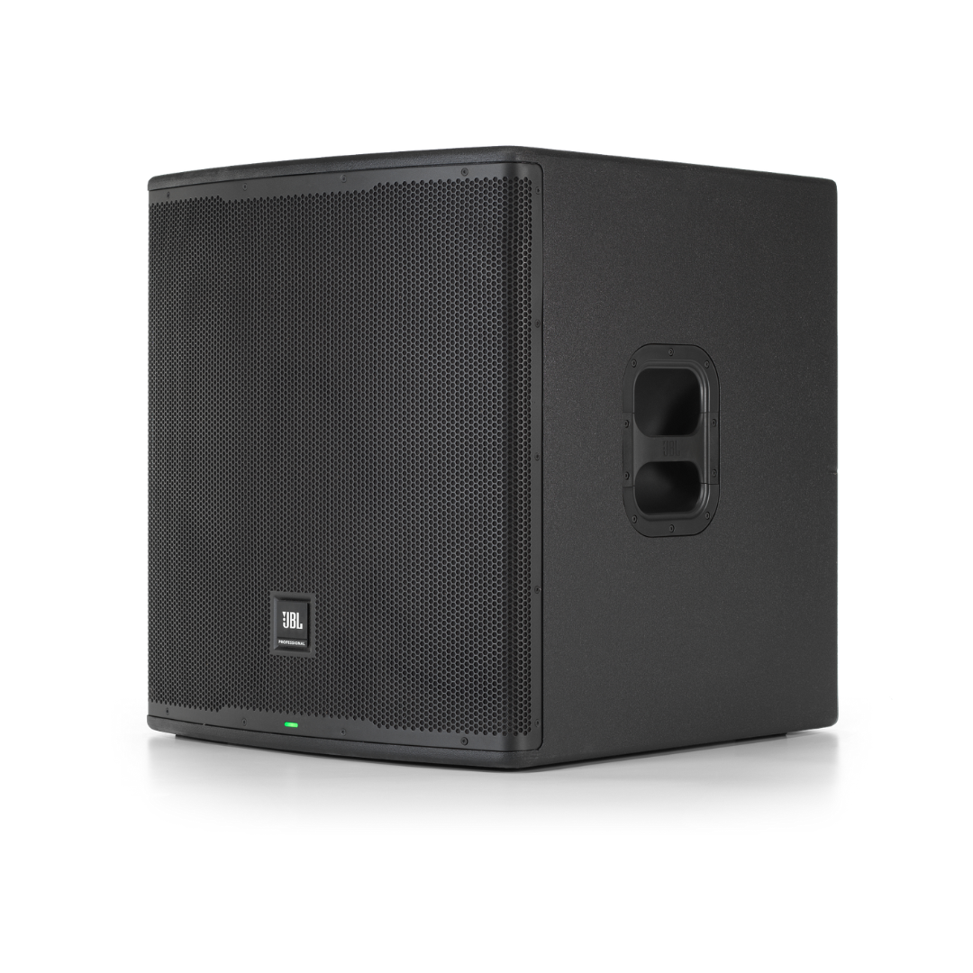 JBL EON 718S – Subwoofer Activo de 18 Pulgadas