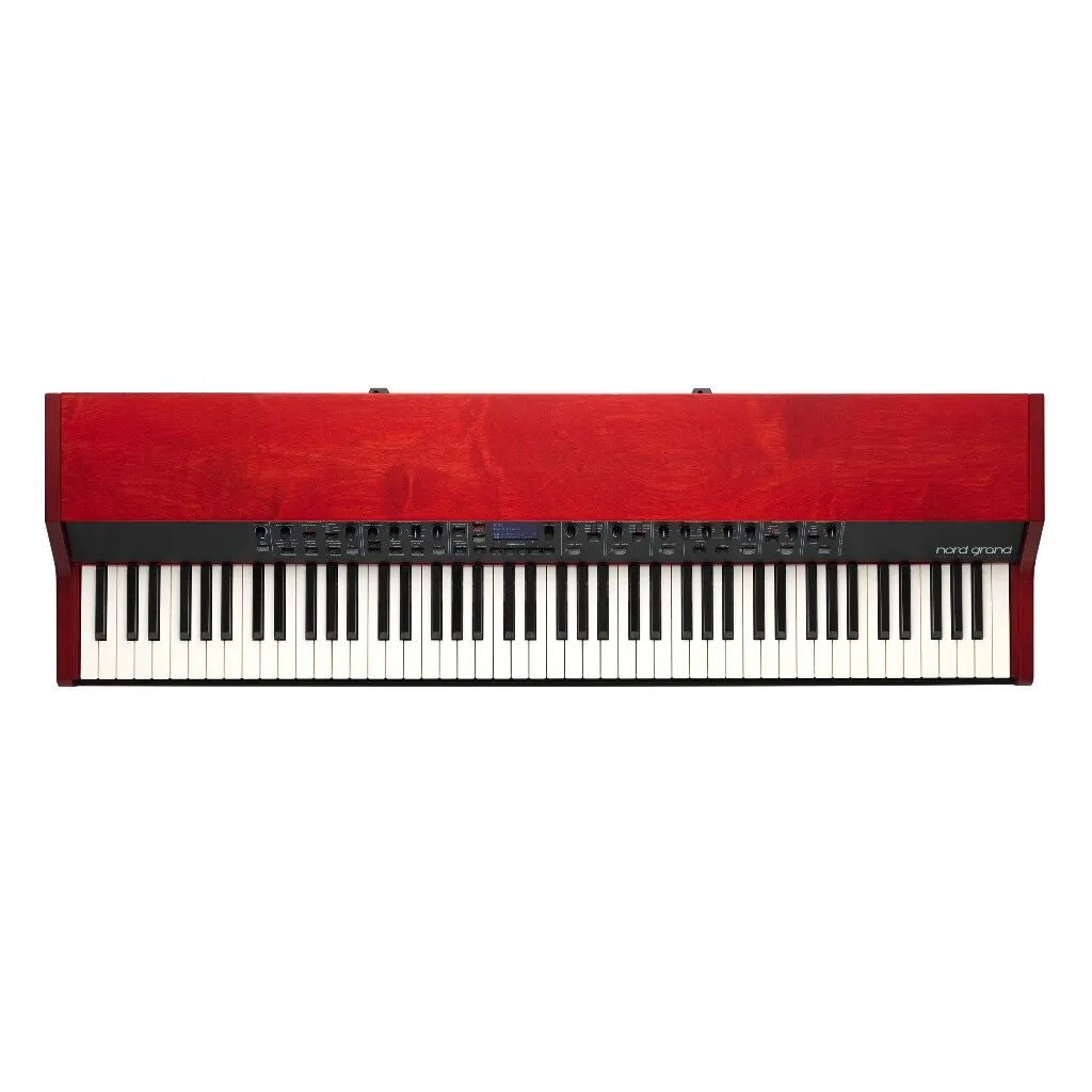 Nord Grand – Piano de Escenario Profesional 88 Teclas