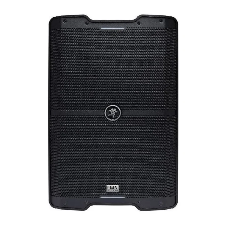 Mackie SRM210 V-Class – Altavoz Activo de 10 Pulgadas