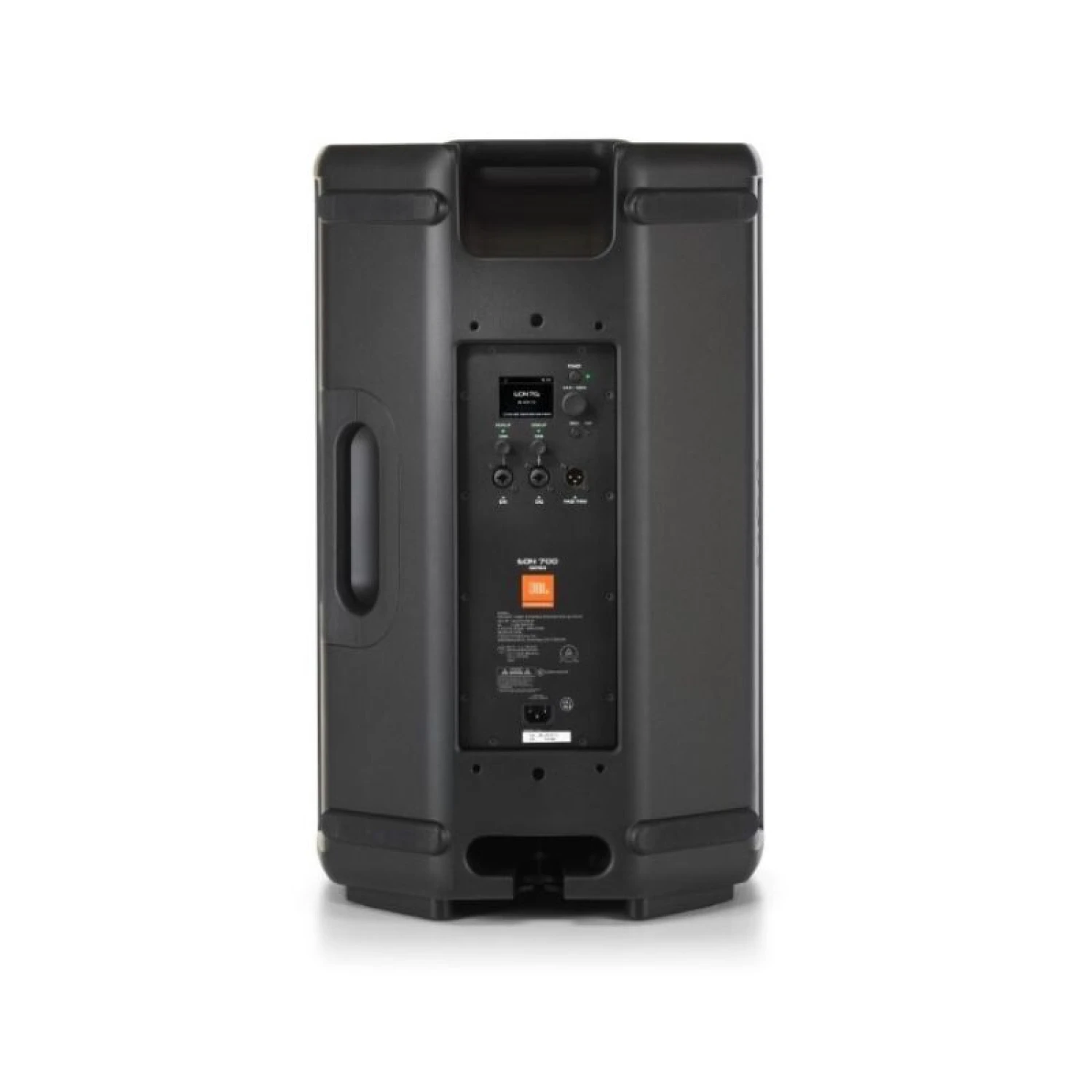 JBL EON 715 – Altavoz Activo de 15 Pulgadas - Imagen 4