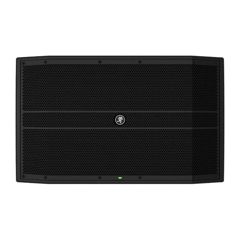 Mackie DRM12A – Altavoz Amplificado de Line Array