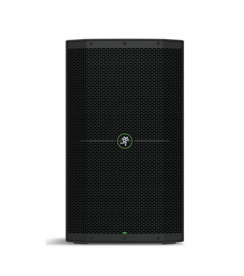 Mackie Thump 212XT – Altavoz Activo de 12 Pulgadas