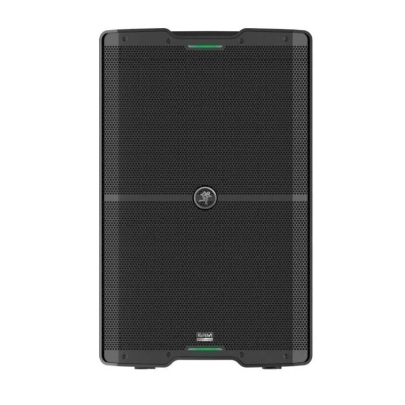 Mackie SRM215 V-Class – Altavoz Activo de 15 Pulgadas