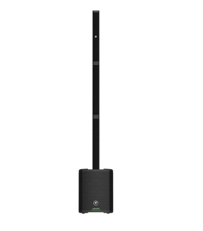 Mackie SRM-Flex – Sistema de Sonido de Columna Portátil