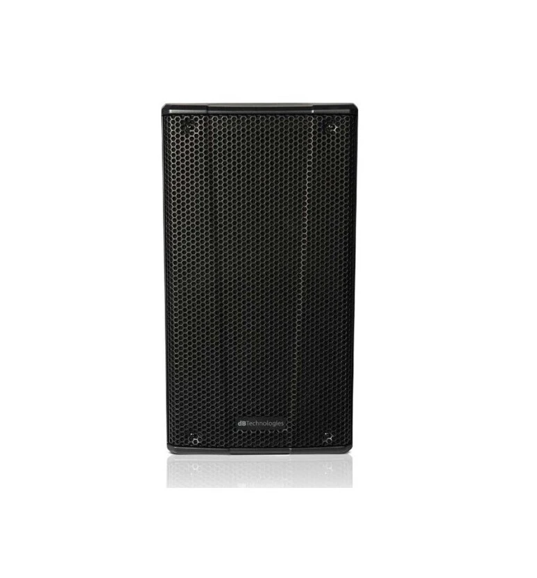 dB Technologies B-Hype 8 – Altavoz Activo de 8 Pulgadas