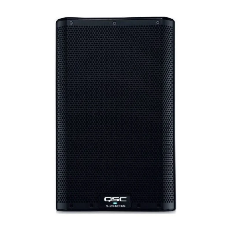QSC K10.2 – Altavoz Activo de 10 Pulgadas