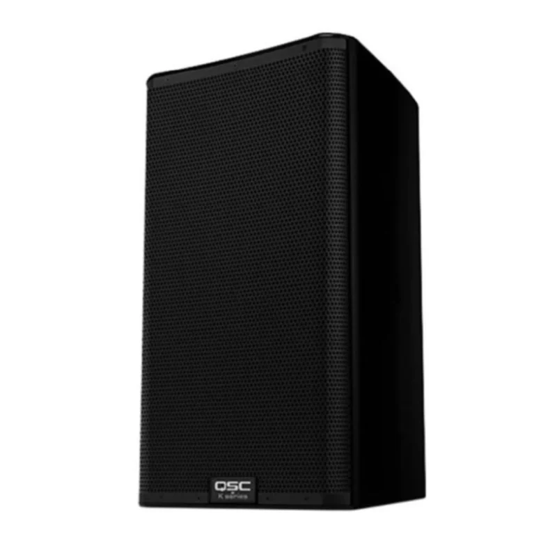 QSC K12.2 – Altavoz Activo de 12 Pulgadas