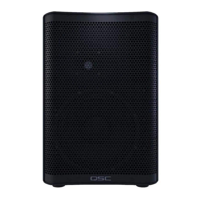 QSC CP8 – Altavoz Activo de 8 Pulgadas