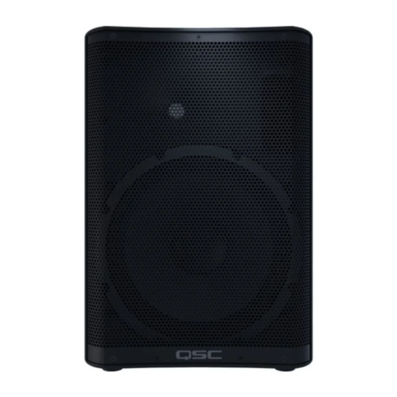 QSC CP12 – Altavoz Activo de 12 Pulgadas