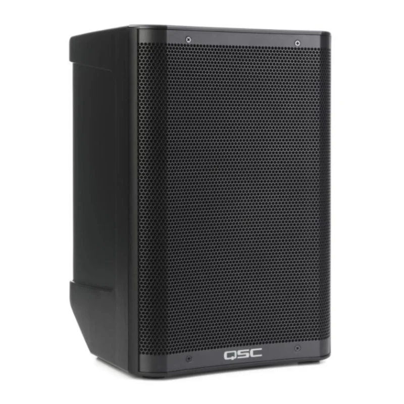 QSC CB10 – Altavoz Activo de 10 Pulgadas