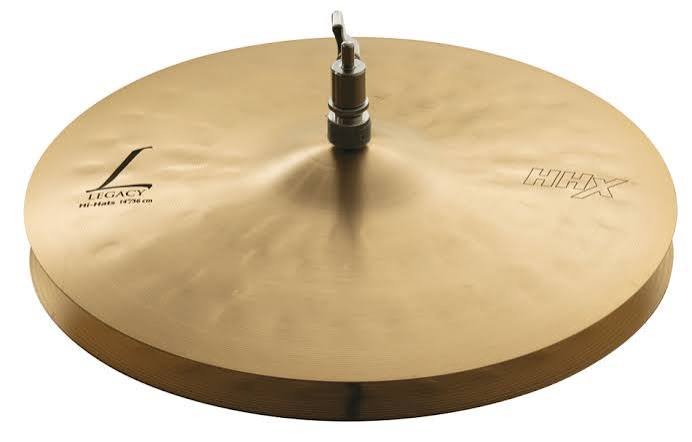 SABIAN 14 HHX LEGACY HIT-HAT 11402XLN