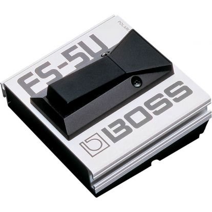 Boss FS-5U Foot Switch