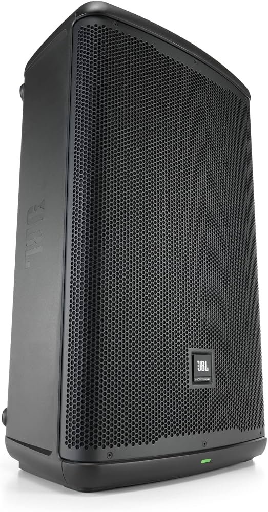 CAJA DE SONIDO JBL EON 715D 110V
