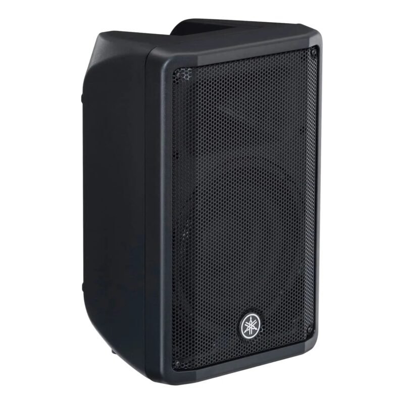 CAJA DE SONIDO ACTIVA YAMAHA DBR10E