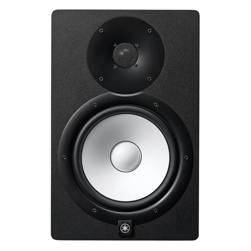 MONITOR STUDIO YAMAHA HS8E (UNIDAD)