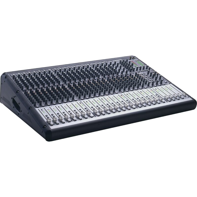 MESA DE SONIDO MACKIE ONYX 24