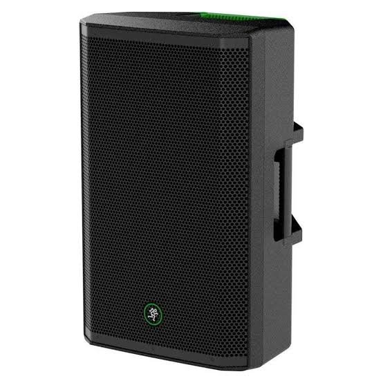 CAJA DE SONIDO MACKIE THRASH 215 110V