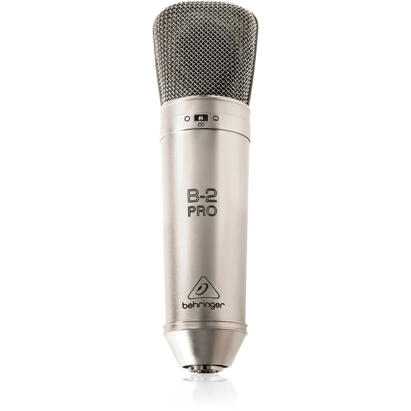 Behringer Microfone Condensador B 2 PRO 1