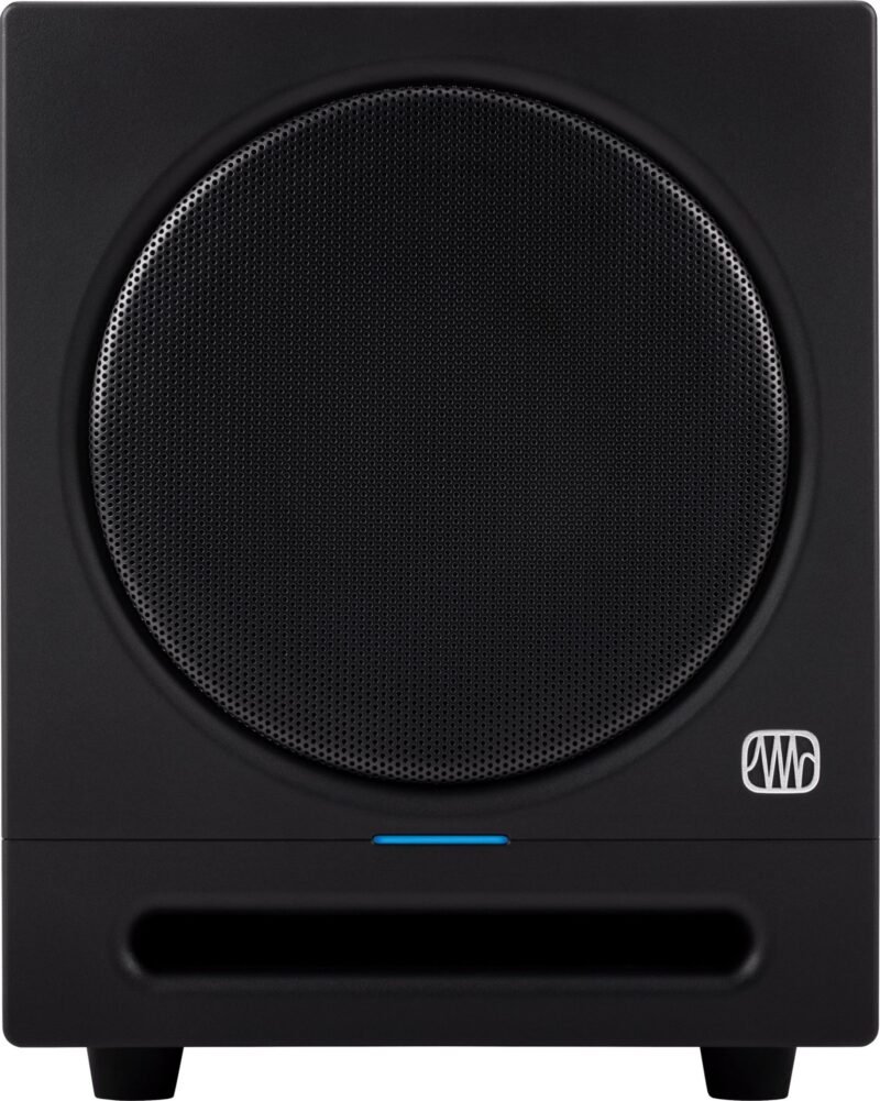 Presonus Eris Sub 8BT - Subwoofer de Estudio Bluetooth