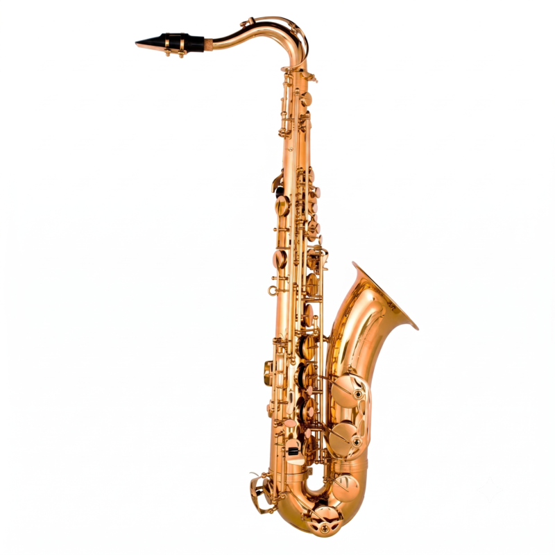 Fontai FT 6435L - Saxofón tenor en Si bemol (Bb)
