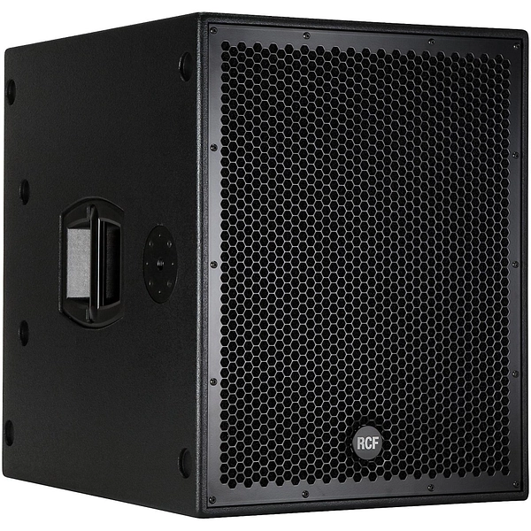 RCF SUB 8004-AS – Subwoofer Activo de 18 Pulgadas