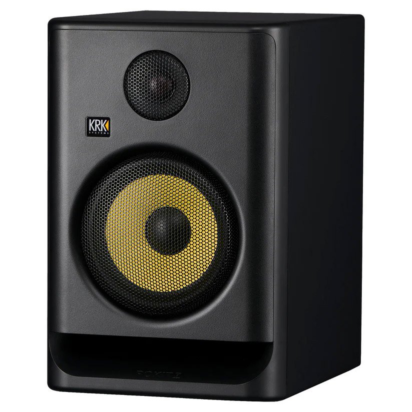 KRK Rokit RP7 5ª Generación - Monitor activo de estudio (el par) - Imagen 3