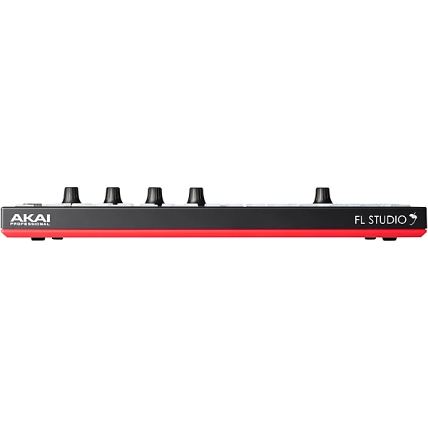 AKAI Professional Fire – Controlador Edición Dedicada para FL Studio - Imagen 5