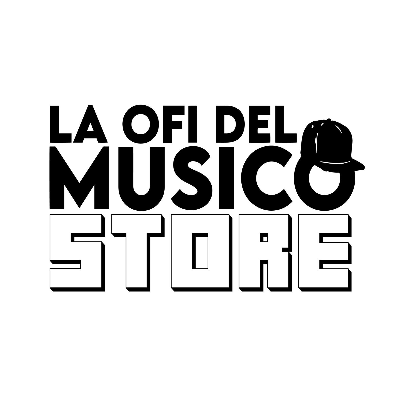 La ofi del músico