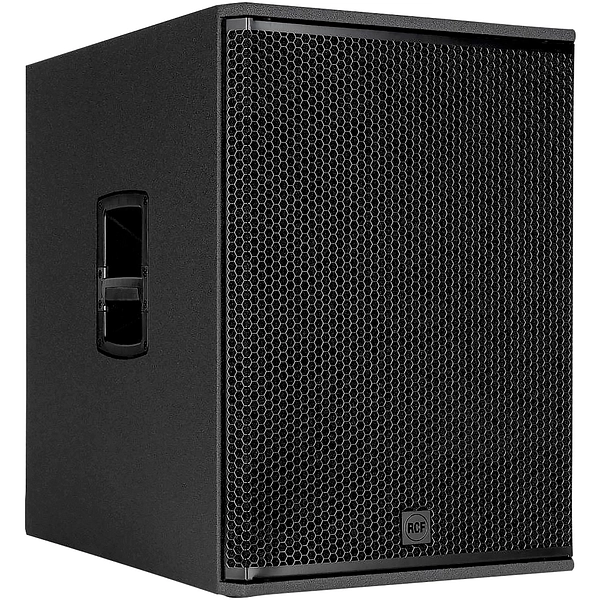 RCF SUB 8003-AS MK3 – Subwoofer Activo de 18 Pulgadas