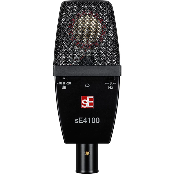 sE Electronics sE4100 – Micrófono Condensador
