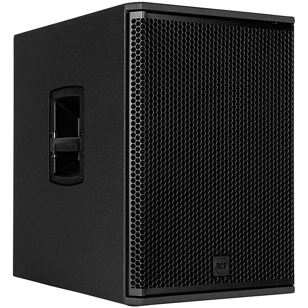 RCF SUB 15-AX – Subwoofer Activo de 15 Pulgadas