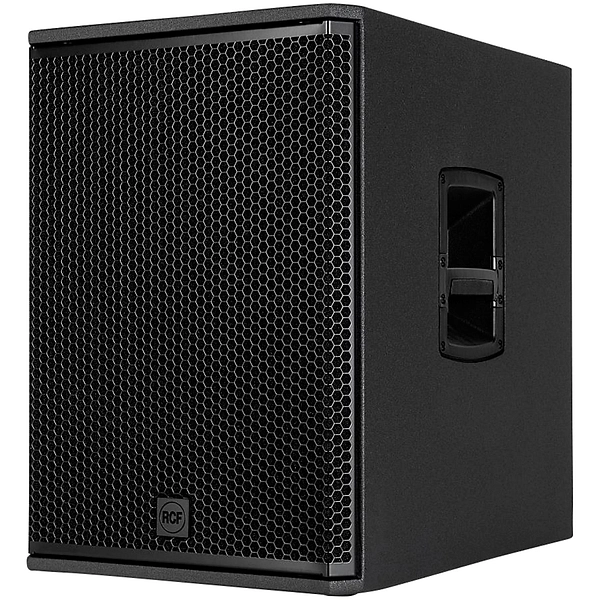 RCF SUB 15-AX – Subwoofer Activo de 15 Pulgadas - Imagen 4