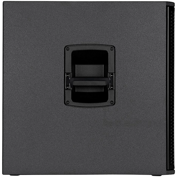 RCF SUB 15-AX – Subwoofer Activo de 15 Pulgadas - Imagen 5