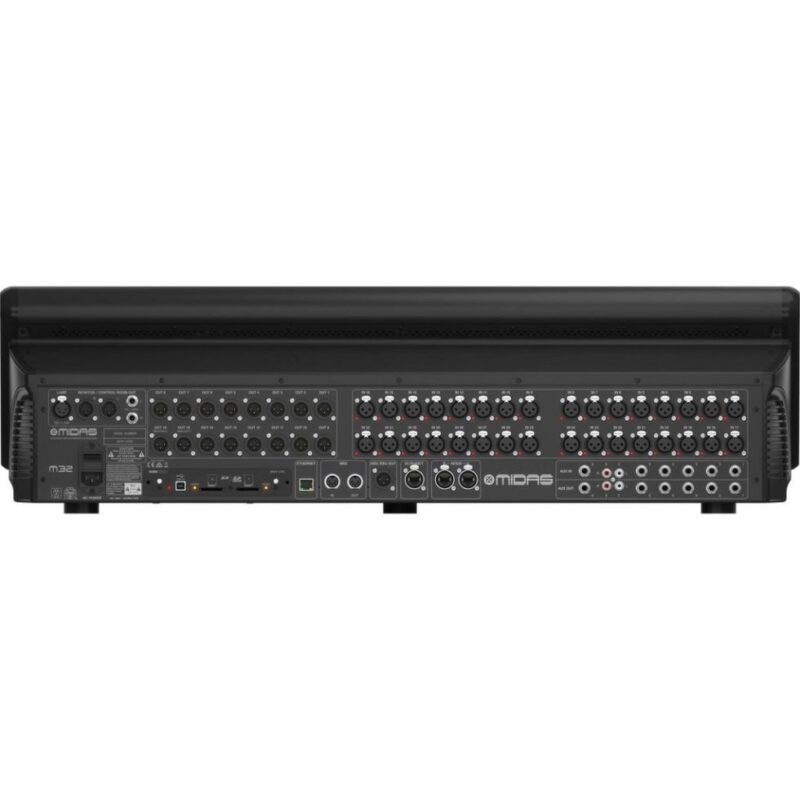 MIDAS M32 LIVE 2