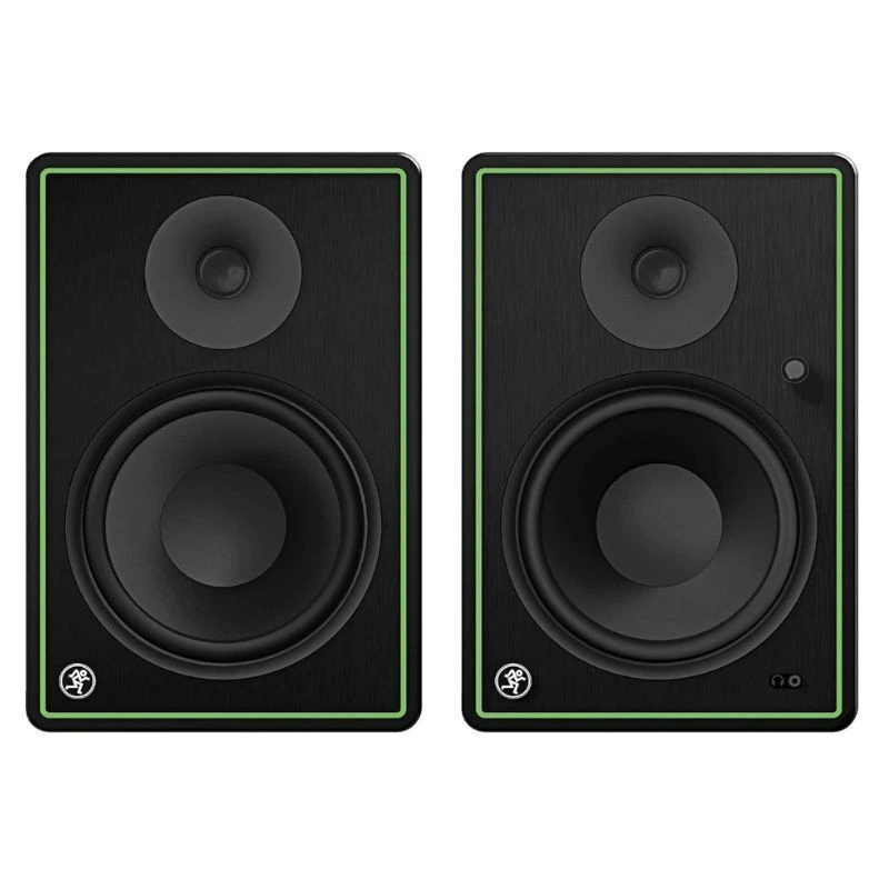 MACKIE CR5 BT - Monitor de estudio (el par)