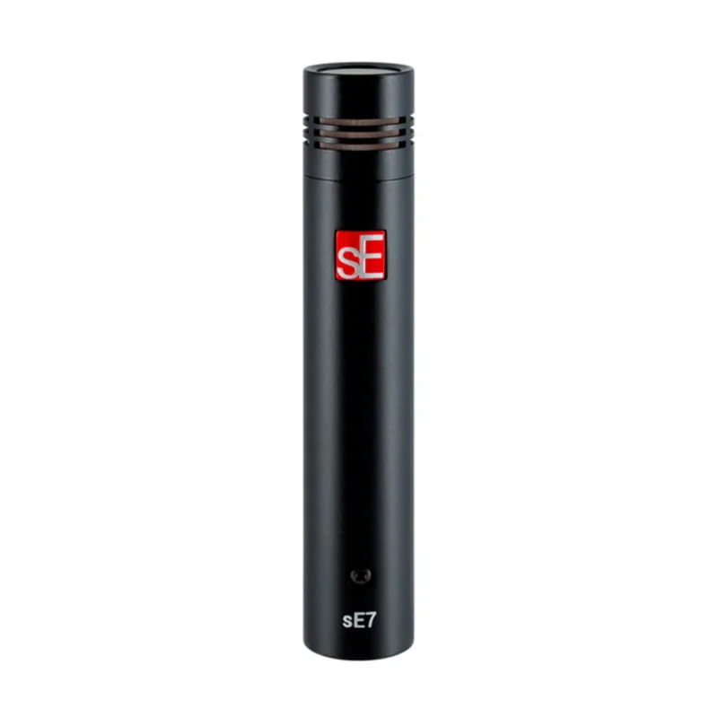 sE Electronics sE7 - Micrófono de condensador de diafragma pequeño